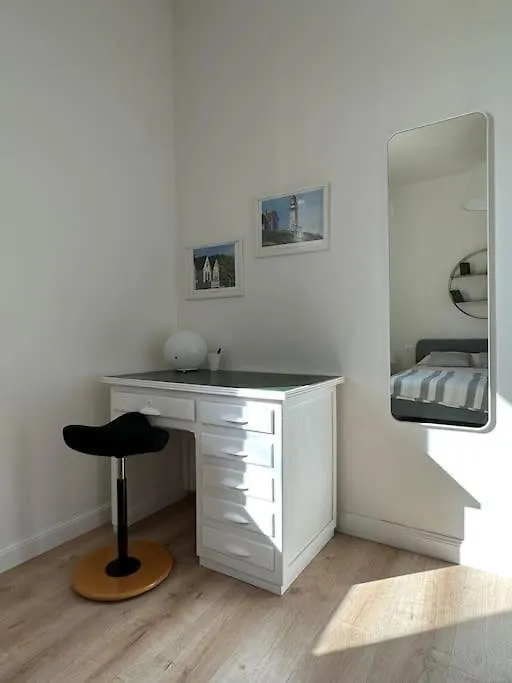 Casa Fioravanti Bologna 0*,