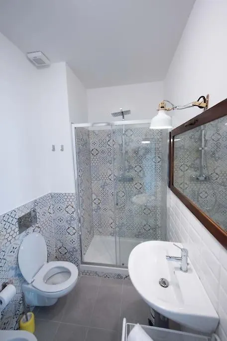 Casa Fioravanti Bologna Italien