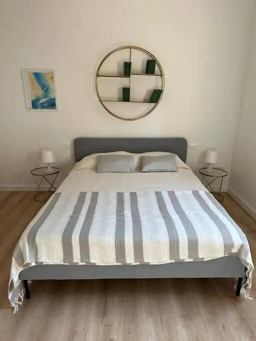 Apartment Casa Fioravanti Bologna