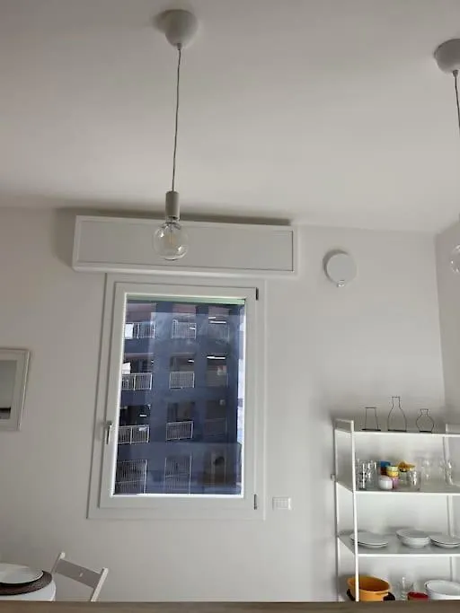 Apartment Casa Fioravanti Bologna Italien