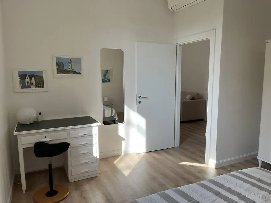 Apartment Casa Fioravanti Bologna